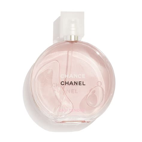 chance chanel costo|chanel chance where to buy.